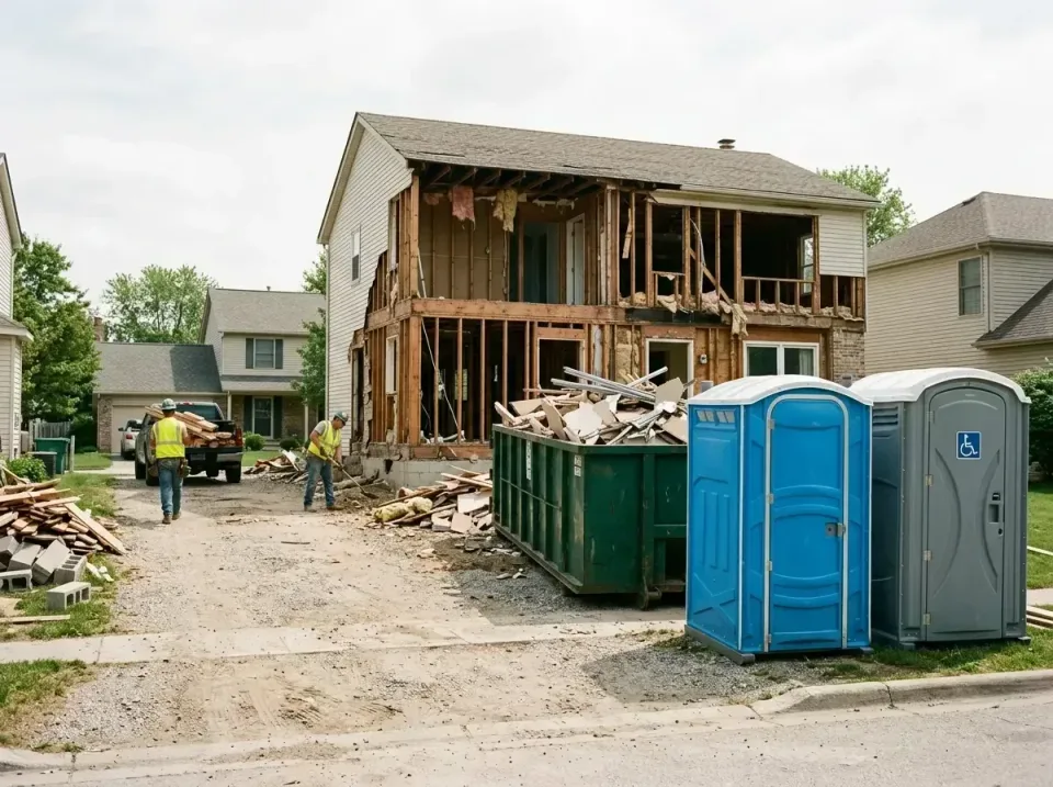 home-renovation-demolition-sit-010 — frequently asked questions, Portable Toilet & Dumpsters Rental in Troy, AL